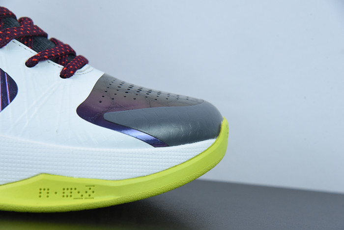 nike kobe 5 protro chaos cd4991-100