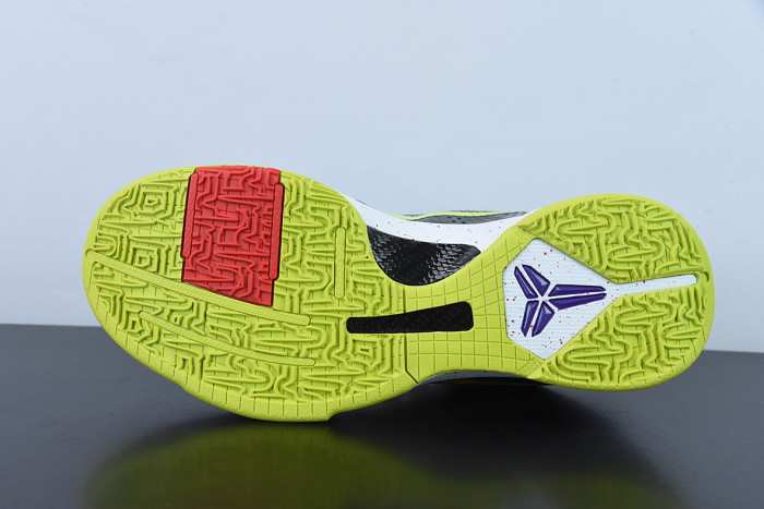nike kobe 5 protro chaos cd4991-100