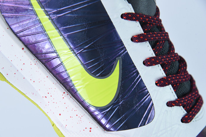 nike kobe 5 protro chaos cd4991-100