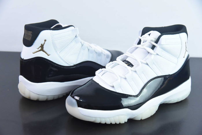 air jordan 11 dmp defining moments ct8012-170