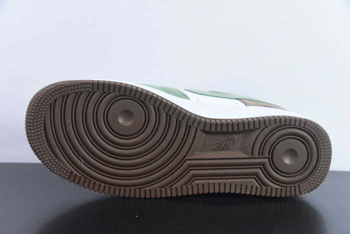 nike air force 1 low 07 x the n0*h F**e bs9055-811