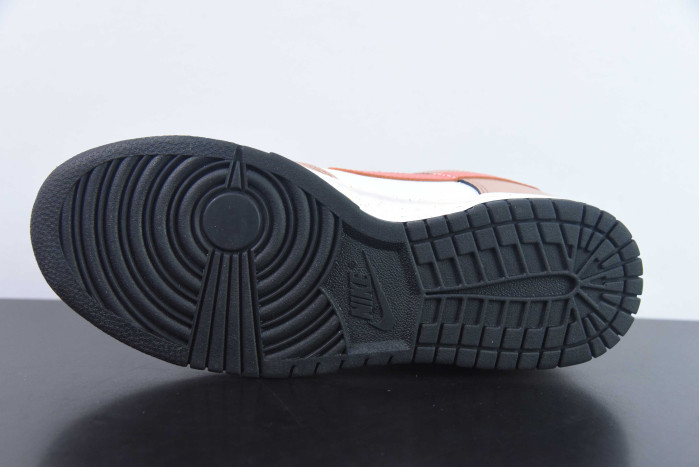 nike sb dunk low ”multi color“ pink white fd4623-154