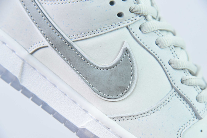 nike sb dunk low concepts white lobster fd8776-100