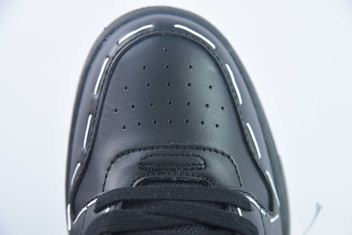 off-white out of office black