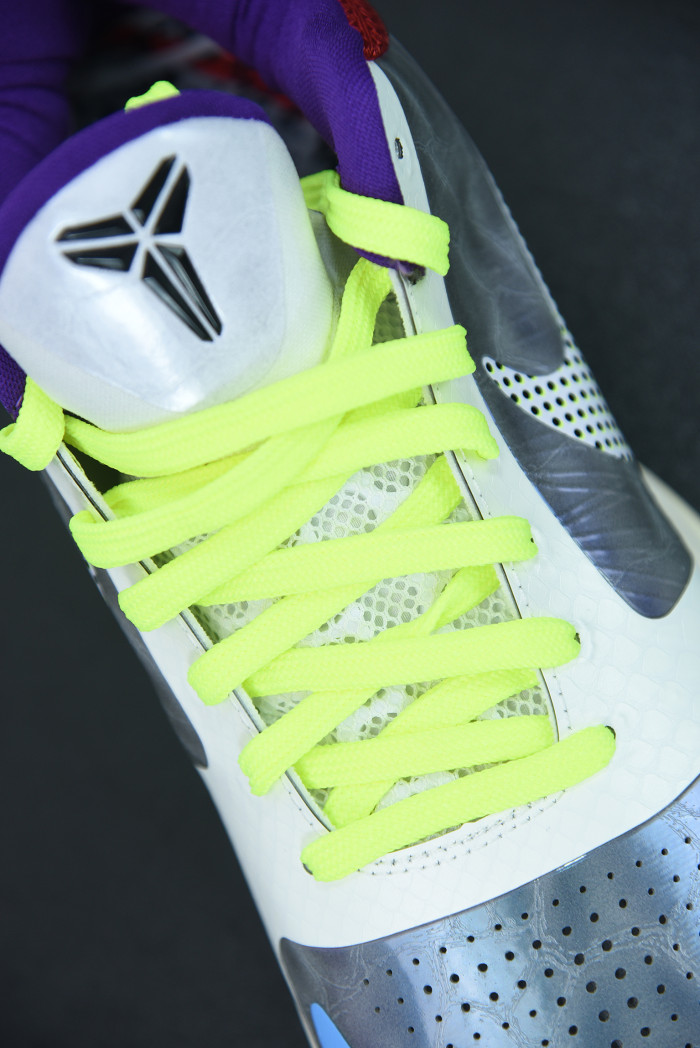 nike kobe 5 "pj tucker pe" cd4991 004