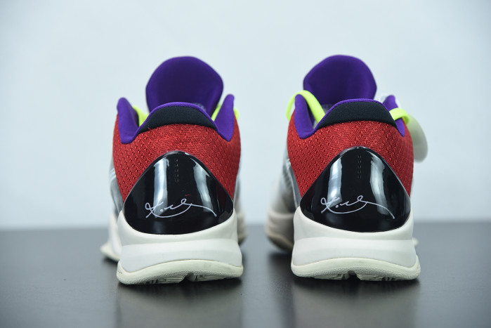 nike kobe 5 "pj tucker pe" cd4991 004