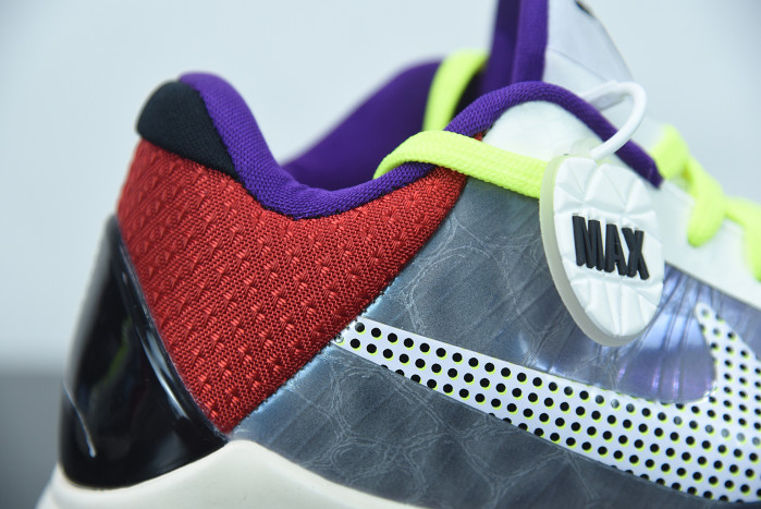 nike kobe 5 "pj tucker pe" cd4991 004