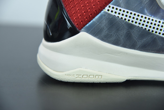 nike kobe 5 "pj tucker pe" cd4991 004