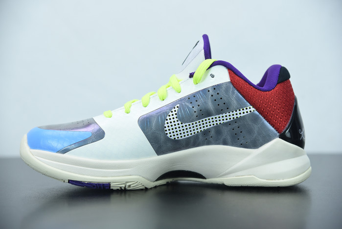 nike kobe 5 "pj tucker pe" cd4991 004