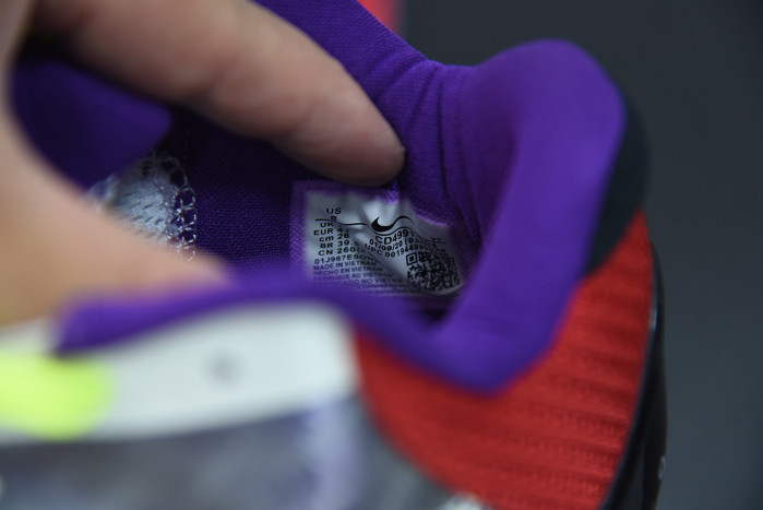 nike kobe 5 "pj tucker pe" cd4991 004