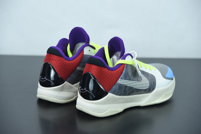 nike kobe 5 "pj tucker pe" cd4991 004