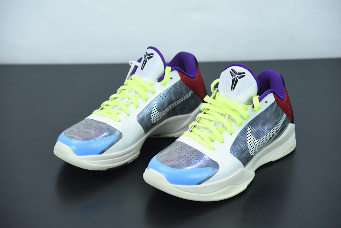 nike kobe 5 "pj tucker pe" cd4991 004