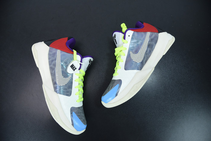 nike kobe 5 "pj tucker pe" cd4991 004