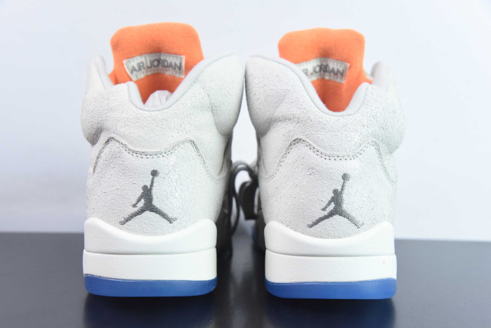 air jordan 5 se craft "light orewood brown" fd9222-180