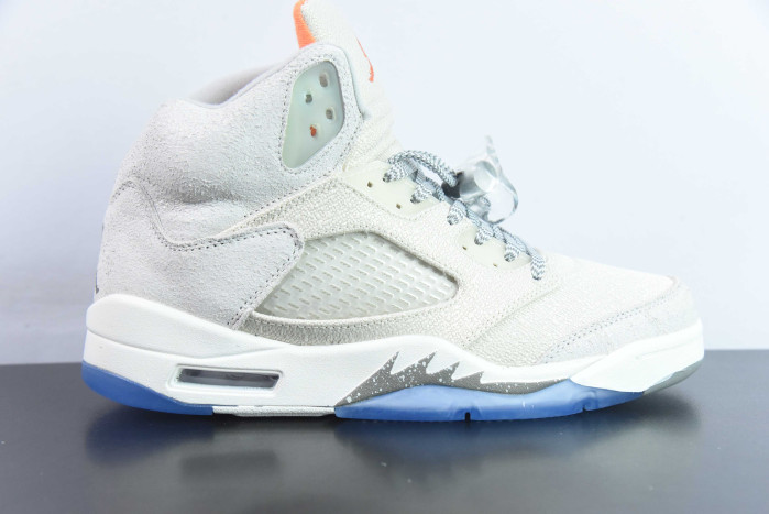 air jordan 5 se craft "light orewood brown" fd9222-180