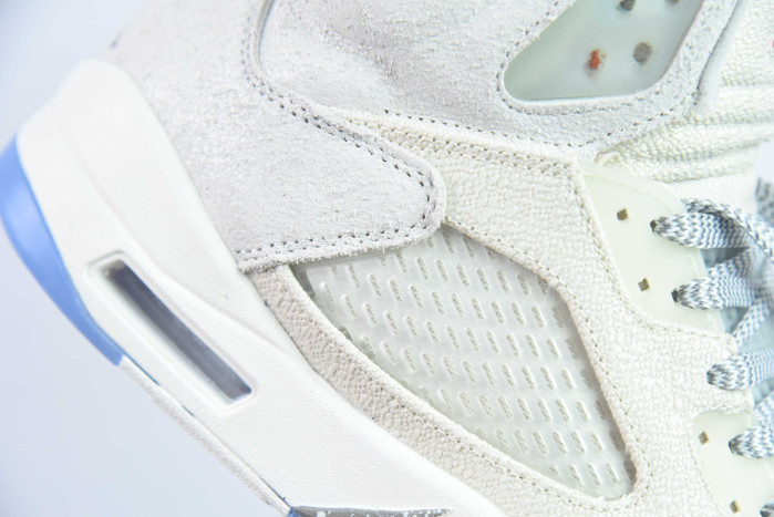 air jordan 5 se craft "light orewood brown" fd9222-180