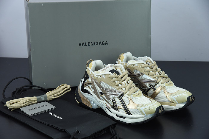 balcia runner beige black white 677402w3rb39891