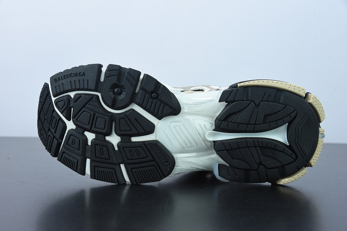 balcia runner beige black white 677402w3rb39891