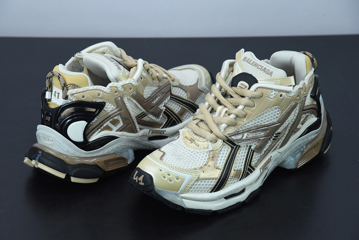 balcia runner beige black white 677402w3rb39891