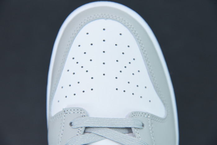 nike dunk low grey fog dd1391-103