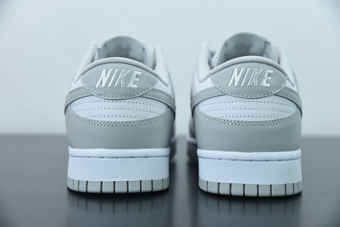 nike dunk low grey fog dd1391-103