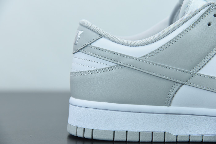 nike dunk low grey fog dd1391-103