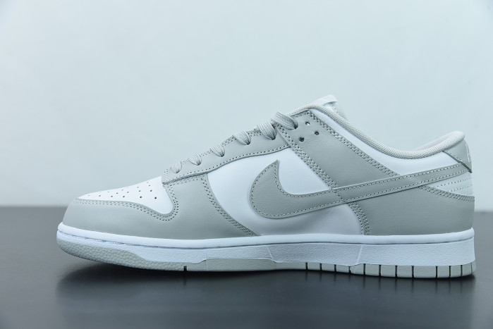 nike dunk low grey fog dd1391-103