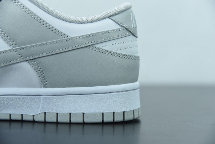 nike dunk low grey fog dd1391-103