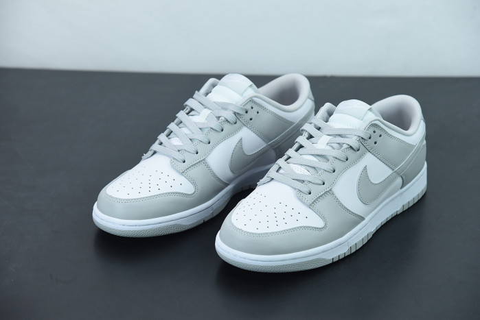 nike dunk low grey fog dd1391-103