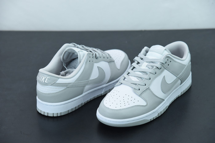 nike dunk low grey fog dd1391-103