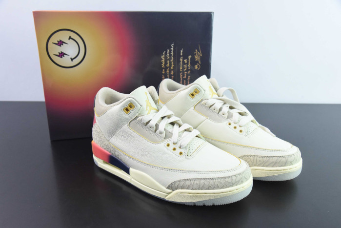 air jordan 3 retro x j balvin medellín sunset fn0344 901