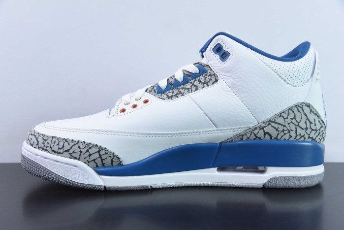 air jordan 3 retro wizards ct8532-148