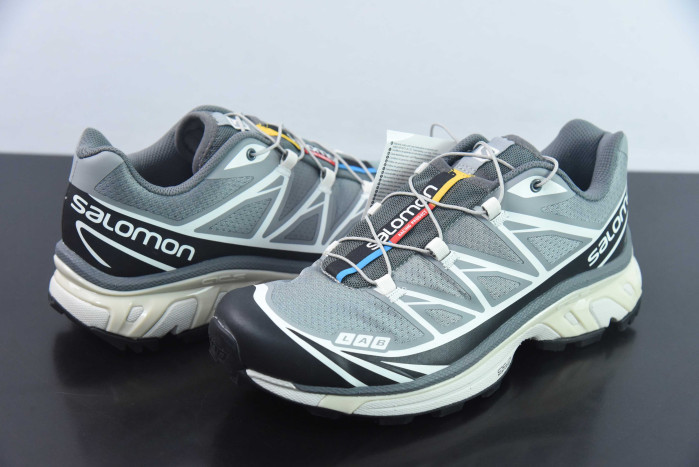 salomon xt-6 recut monument phantom