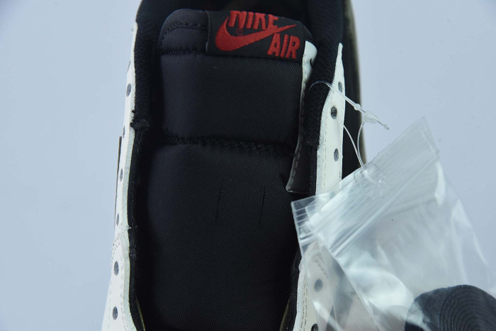 air jordan 1 x travis scott olive ts dz4137-106