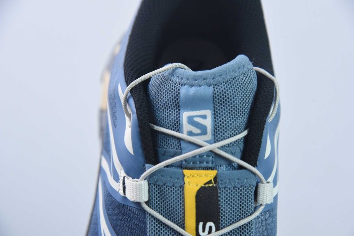 salomon xt-6 advanced blue mood indigo