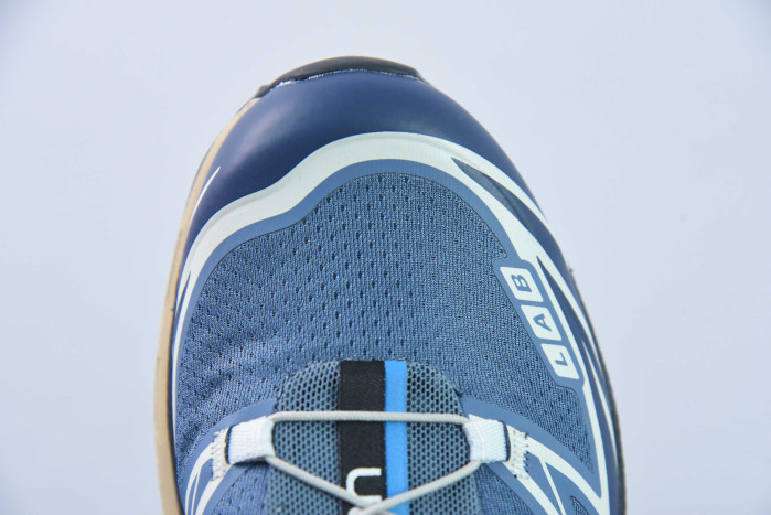 salomon xt-6 advanced blue mood indigo