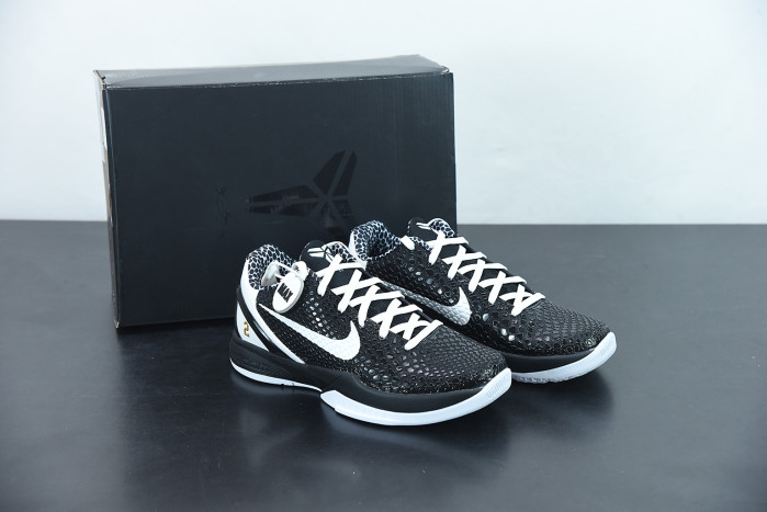 nike kobe vi protro 6 "chaos" cw2190-002