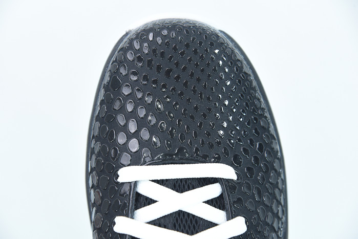 nike kobe vi protro 6 "chaos" cw2190-002