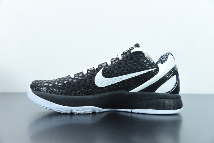 nike kobe vi protro 6 "chaos" cw2190-002