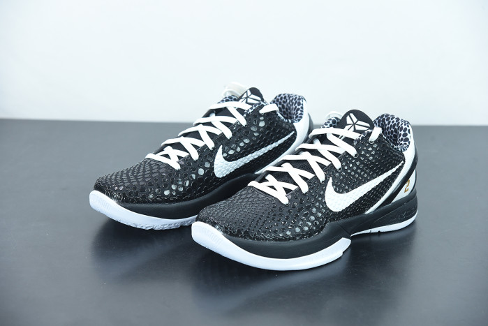 nike kobe vi protro 6 "chaos" cw2190-002