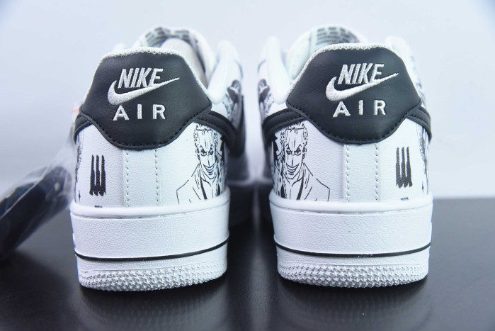 nike air force 1 ‘07 low” x 《one piece 》am0703-122