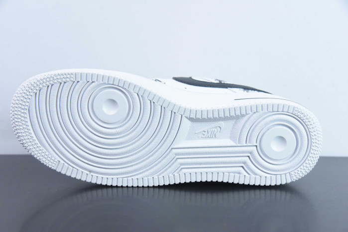 nike air force 1 ‘07 low” x 《one piece 》am0703-122