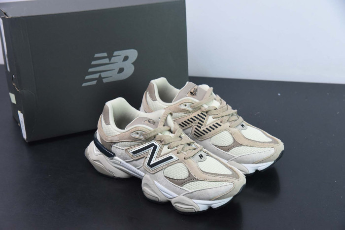 new balance 9060 ”mocha brown“ u9060zbb