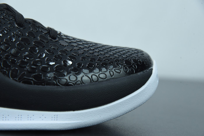 nike kobe vi protro 6 mamba black metallic gold kb0824-127