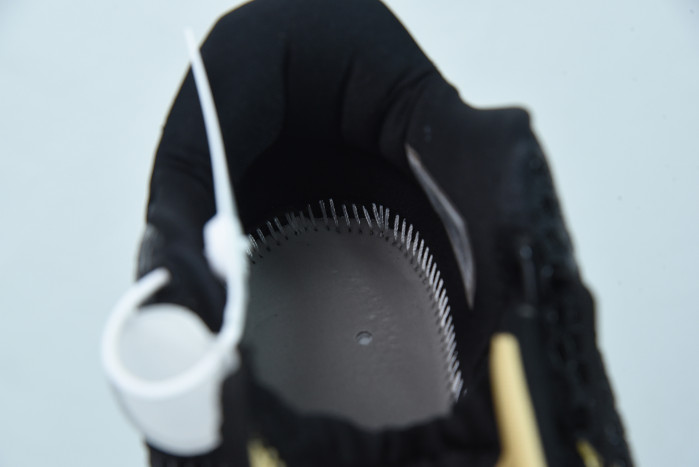 nike kobe vi protro 6 mamba black metallic gold kb0824-127