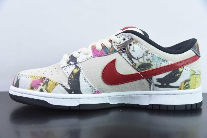 nike dunk dunk low " paris " 308270-111