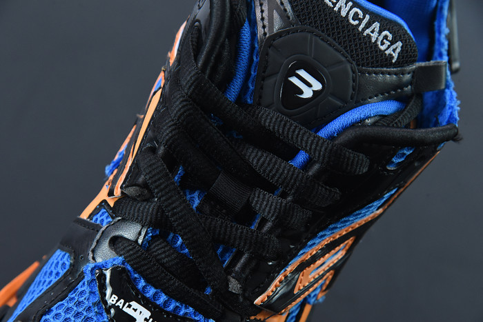 balcia runner blue orange black