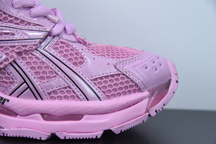 balcia runner pink
