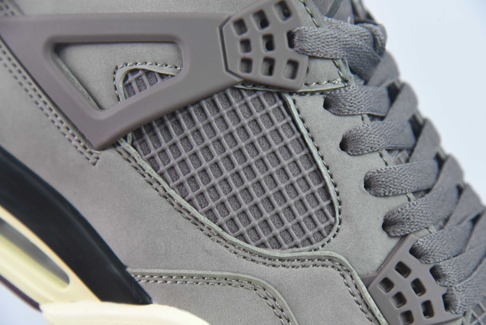 air jordan 4 retro x a ma maniére "violet ore" dv6773-220