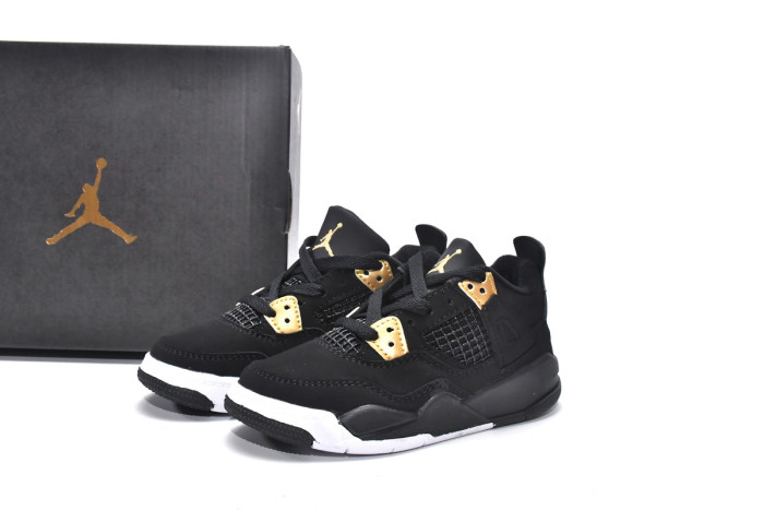 air jordan 4 retro ps royalty kids
